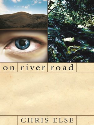 cover image of On River Road